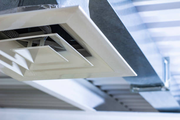 Best HVAC System Cleaning  in Maugansville, MD