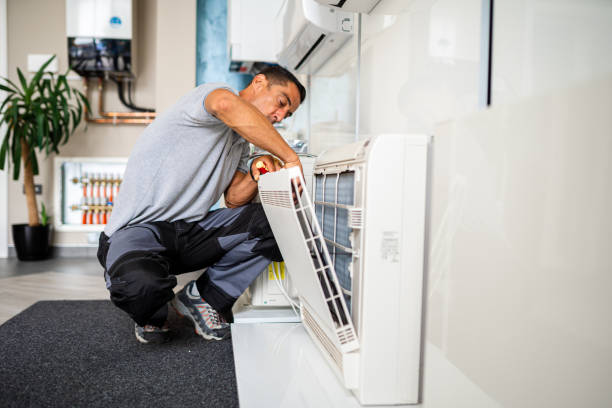 Best Ductwork Cleaning Services  in Maugansville, MD