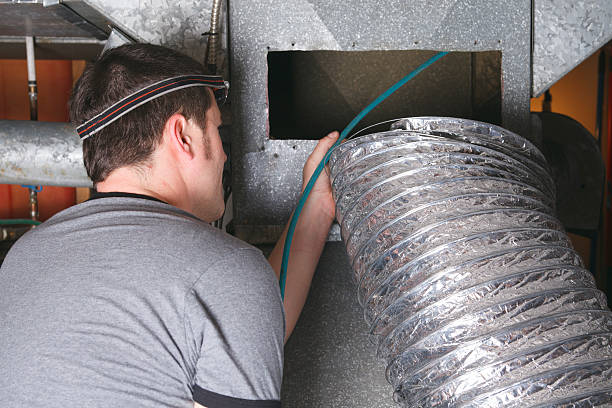 Best Air Duct Cleaning Near Me  in Maugansville, MD